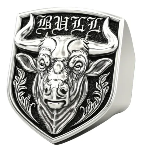 Anillos bulls hotsell
