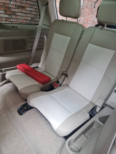 Imagen 4 de 7 de Ford Explorer