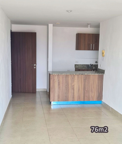 Imagen 4 de 18 de Venta Apto 3r / 2b / 1 Parkin - Villa Zaita - Ph Vistas Del Rocio (las Cumbres) Negociable