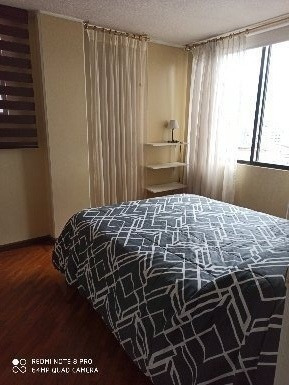 Departamento Vacacional Quito, Centro Norte El Batán