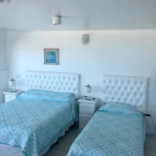 Alquiler De Departamento En Pinama Frente Al Mar Excelente