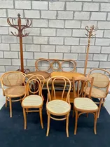 Comprar Restauramos Muebles Thonet Percheros Sillas Sillones Mecedor