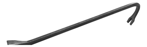 Barreta Hex Pata Cabra Saca Clavo 16mmx450mm Emtop Emqb1345