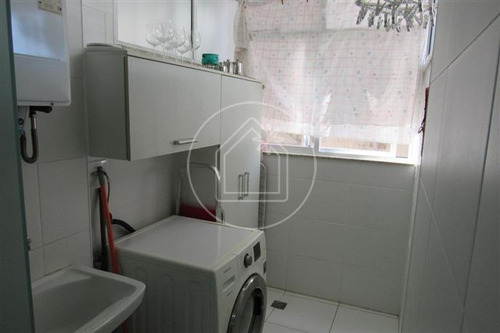Apartamento - Ref: 881610