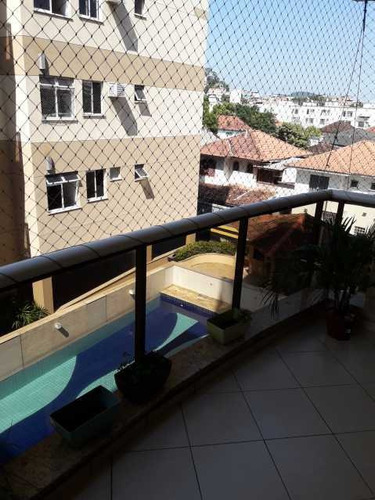 Imagem 3 de 15 de Apartamento-à Venda-freguesia (jacarepaguá)-rio De Janeiro - Peap20066