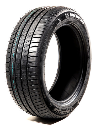 Pneu 225/45r17 Michelin Primacy 3 91w Zp Run Flat (fab.2015)