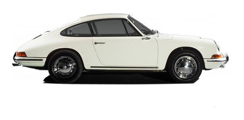 Pastillas Freno Porsche 911 1964-1973 Delantero