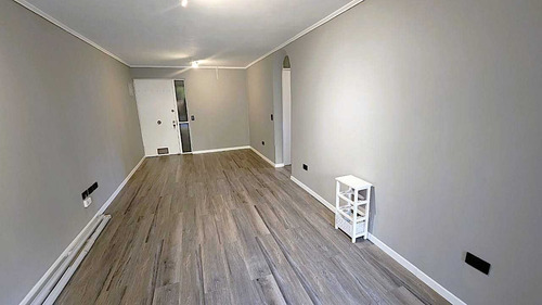Depto. En Arriendo-ñuñoa (105585)