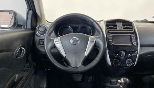 Imagen 15 de 15 de 119244 - Nissan Versa 2018 Con Garantía