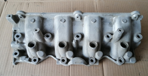 Base Múltiple De Admisión Renault Megane 2 2005 #188-23 (Usado)