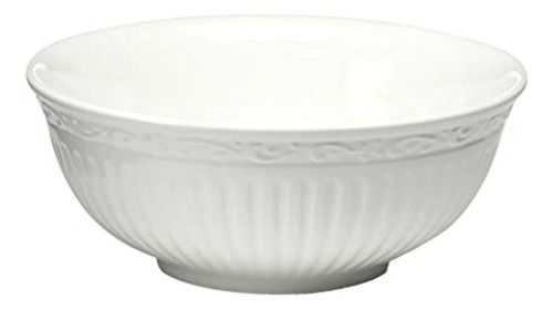 Mikasa Italian Countryside Fruit Bowl, 5-1/4-inch