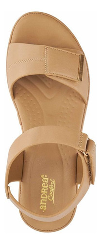 Sandalia Fiesta Vey36226 Transpirable Regular