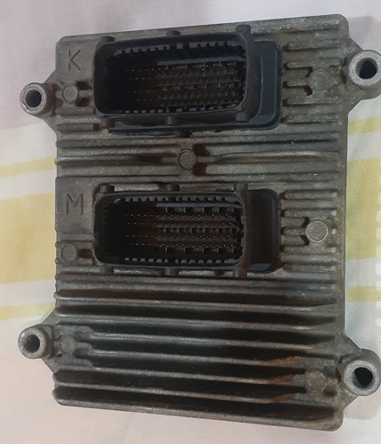 Computadora Para Fiat Idea Motor 1.8 