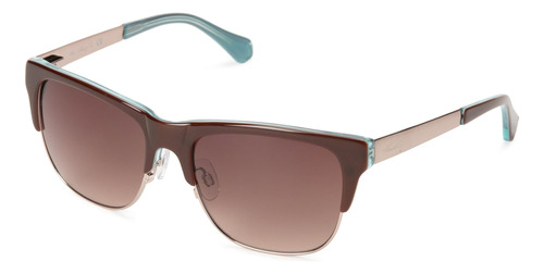 Kenneth Cole New York Womens Kc7103w5450f Anteojos De Sol Re