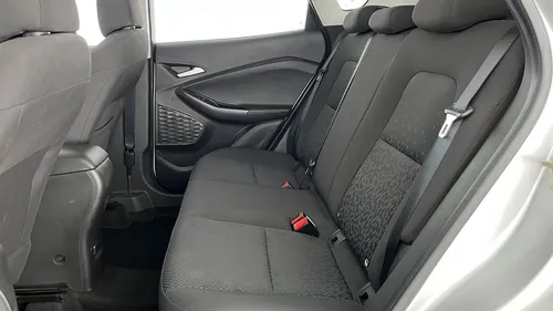 Chevrolet Tracker Turbo Lt