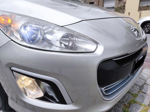 Peugeot 308 1.6 Active Año 2013, Con Camara, Creeleds, Nuevo