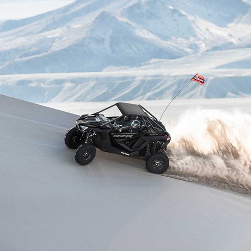 Imagen 13 de 18 de Rzr Pro Xp Ultimate Turbo 2023 +travesía Free No Maverick X3
