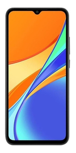 Xiaomi Redmi 9C NFC Dual SIM 64 GB  gris medianoche 3 GB RAM