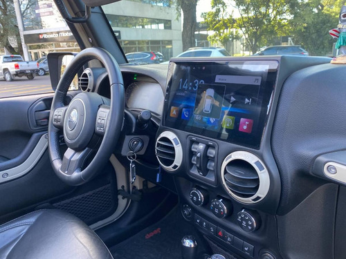 Jeep Wrangler 3.6 Unlimited 284hp Atx