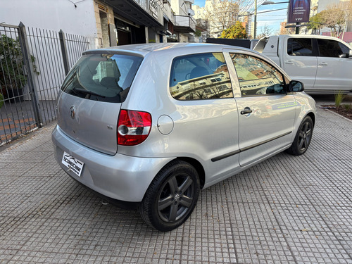 Volkswagen Fox 1.6 Trendline