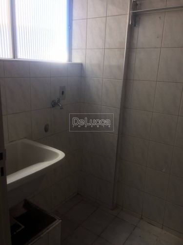 Imagem 26 de 27 de Apartamento À Venda Em Taquaral - Ap002197