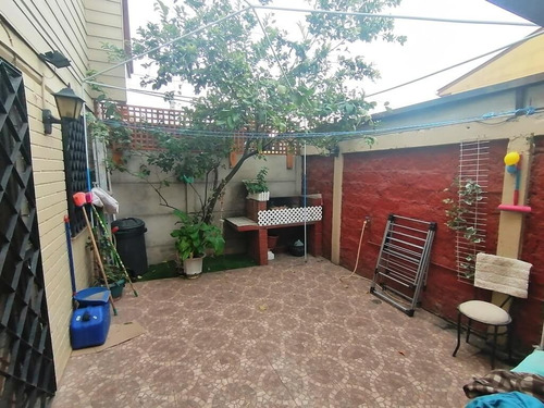 Imagen 26 de 27 de Espaciosa Y Bella Casa En Puente Alto A Pasos De Mall Tobala