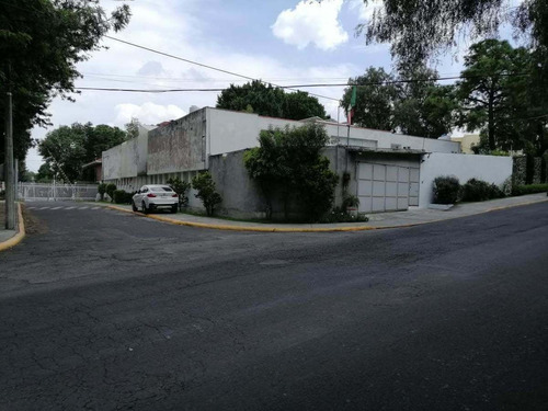 Imagen 8 de 9 de Venta Casa Sobre Paseos Del Pedregal