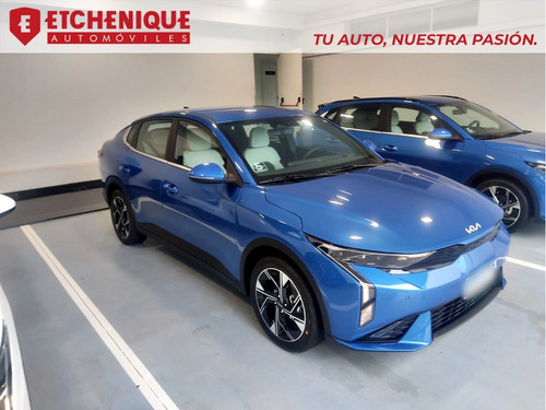 Kia K3 Ex Sedan 0km