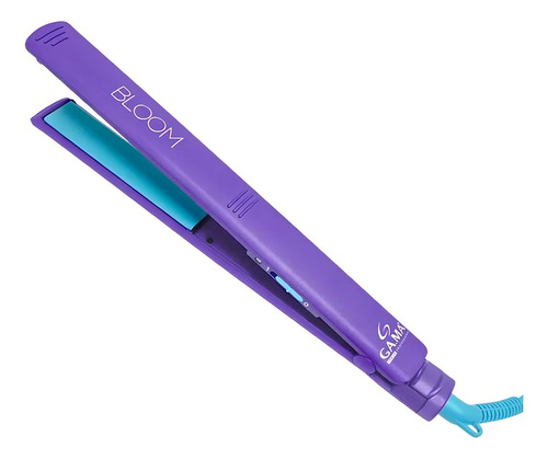 Secador Bloom 2000w E Prancha Ceramic E Difusor Gama Violeta