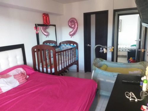 Imagen 10 de 11 de Apartamento San Antonio De Los Altos Las Minas Resd Vidama 1