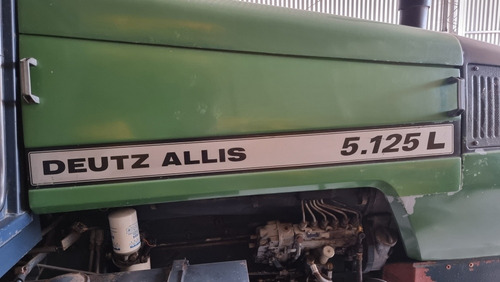 Imagen 14 de 16 de Deutz