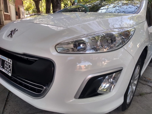 Imagen 21 de 21 de Peugeot 308