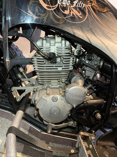 Yamaha Raptor 250r Edición Limitada