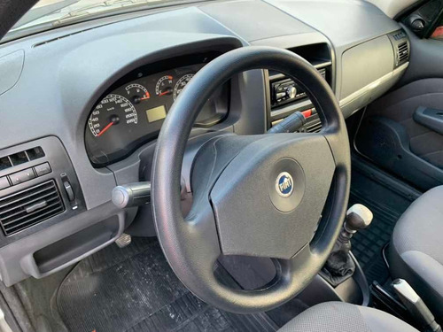 Fiat Palio Weekend 2007 1.4 Elx Flex 5p