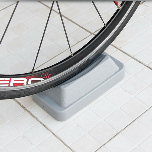Apoio Bloco De Roda Rolo De Treino Bike Mtb Speed Absolute