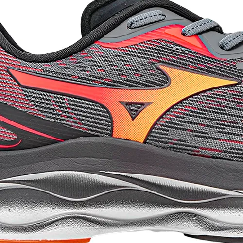 Tenis mizuno x10 vermelho hotsell