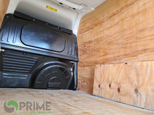 Fiat Fiorino 1.4 MPI FURGAO ENDURANCE 8V