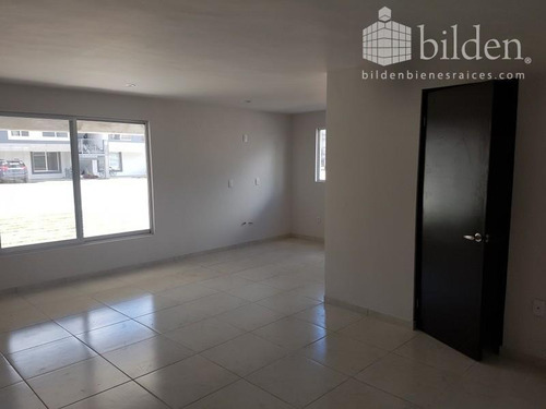 Imagen 10 de 12 de Departamento En Venta Jardines De Durango