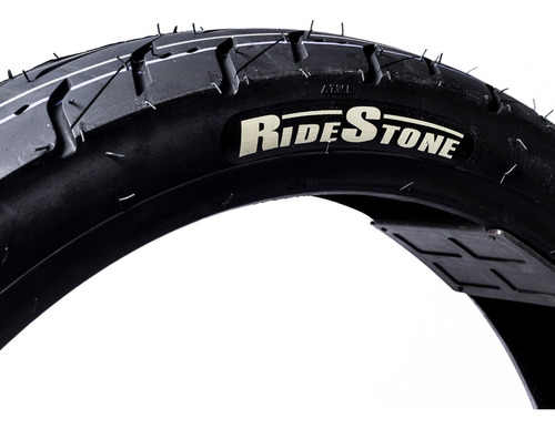 Neumatico P/motocicleta 120/70-17 Ur-601 Tl