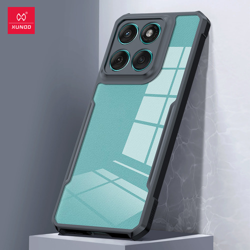 Funda Xundd Para Motorola Edge 60 Fusion