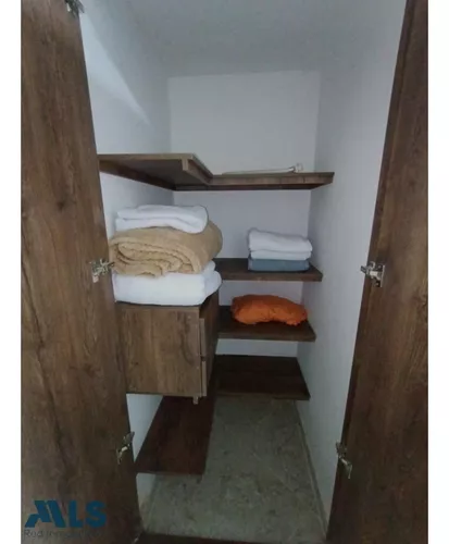 Aparta Estudio Interno Con Acabados Modernos(mls#244510)