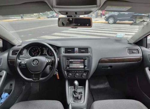 Volkswagen Vento 2.5 Advance Plus 170cv Tiptronic