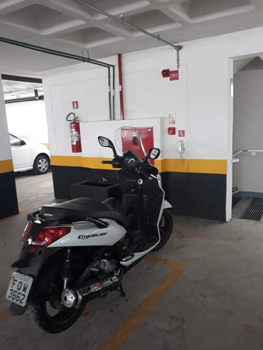 Dafra Citycom S 300i