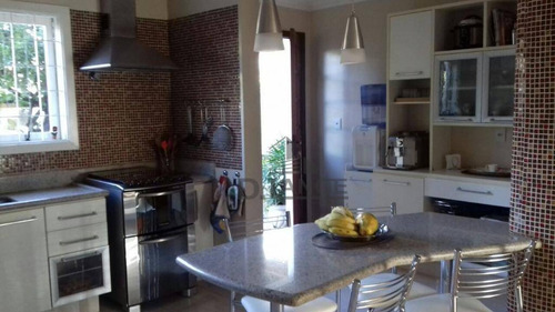 Imagem 18 de 27 de Venda E Locação De Casa Em Paulínia Sp. - Ca12999