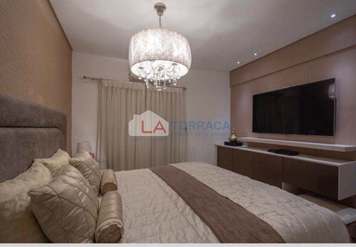Imagem 16 de 20 de Ref.13841-apto Alto Padrão-mobiliado -3 Suítes- Lazer Completo - V13841