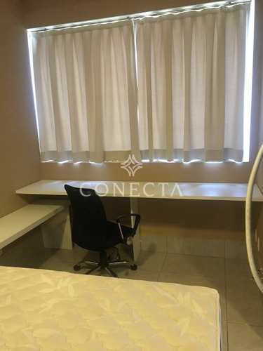 Imagem 10 de 10 de Link Offices - 45m² - 1 Suíte; 1 Vaga; Andar Alto; Mobiliado; Ótima Oportunidade; - Cncd286