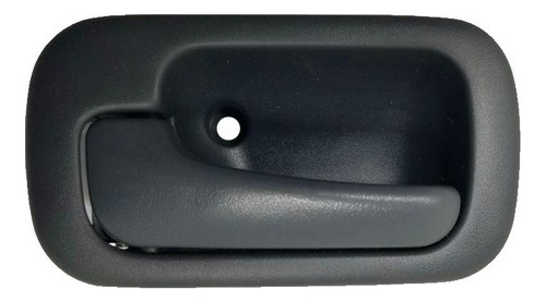 Manilla Interior Izquierda Honda Civic Sedan 1992 - 1995