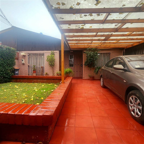Casa En Venta 4d, 2b, Est Maipú Av.lumen Mtro Monte Tabor