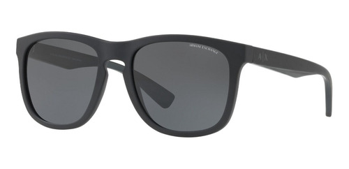 Gafas De Sol Armani Exchange Ax4058sl Hombre Originales