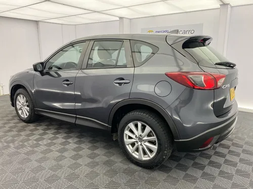 Mazda CX-5 2.0 Touring At